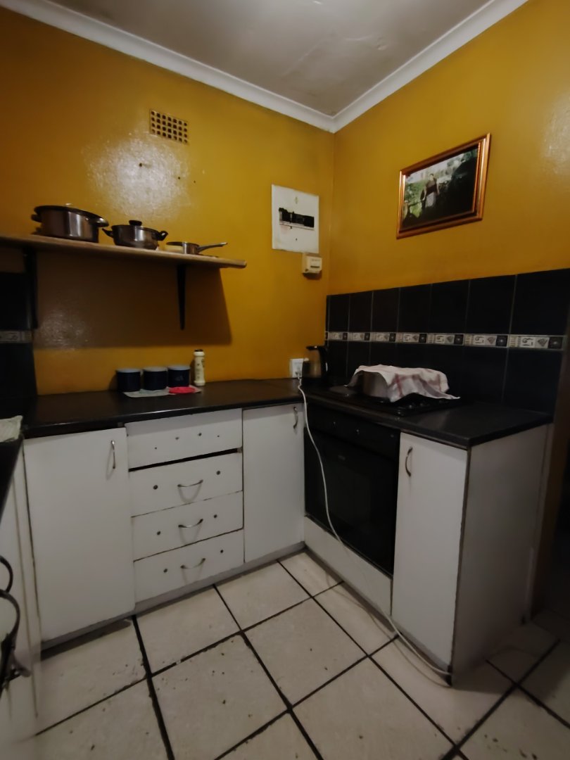 2 Bedroom Property for Sale in High Places Western Cape